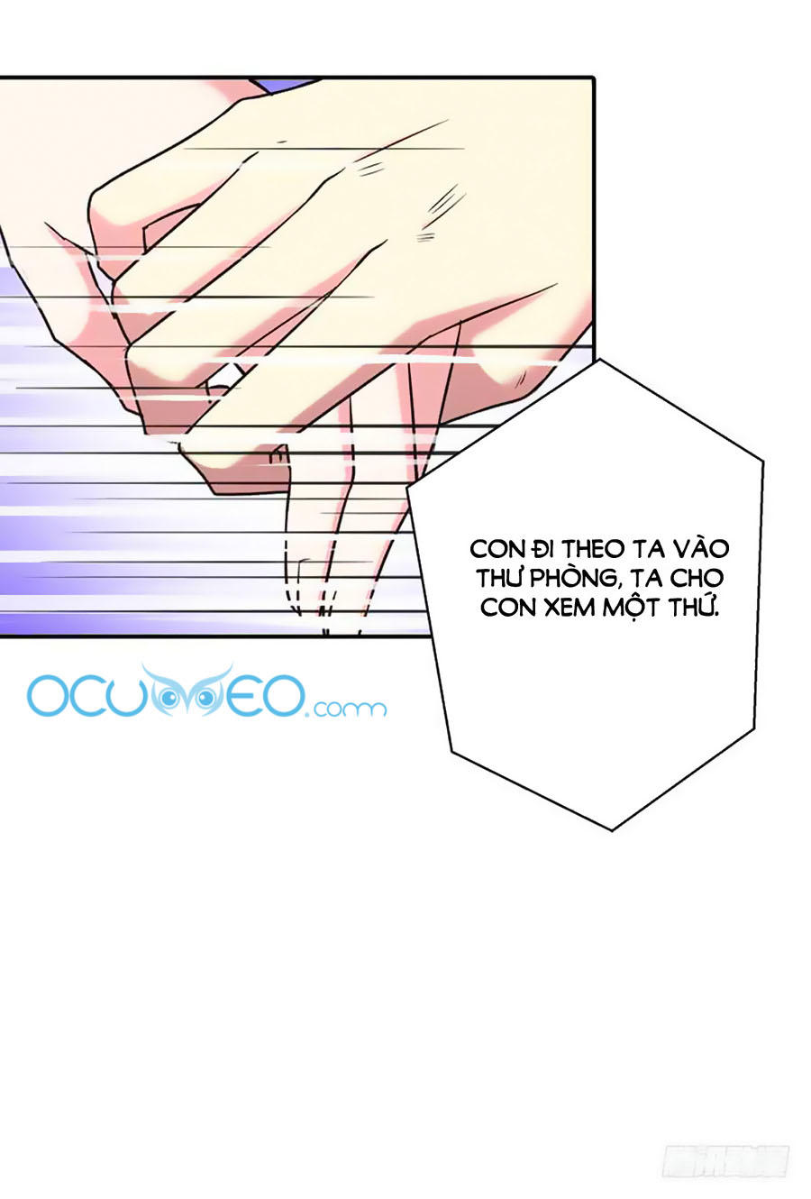 cô vợ kiêu ngạo của tổng tài ác ma chapter 9 24