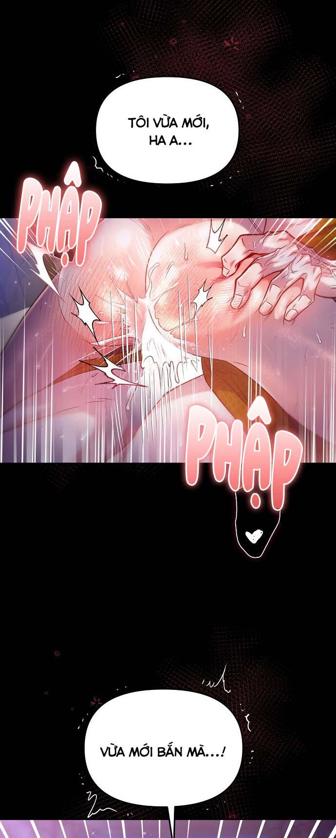 cơn mưa mật ngọt chapter 21 5