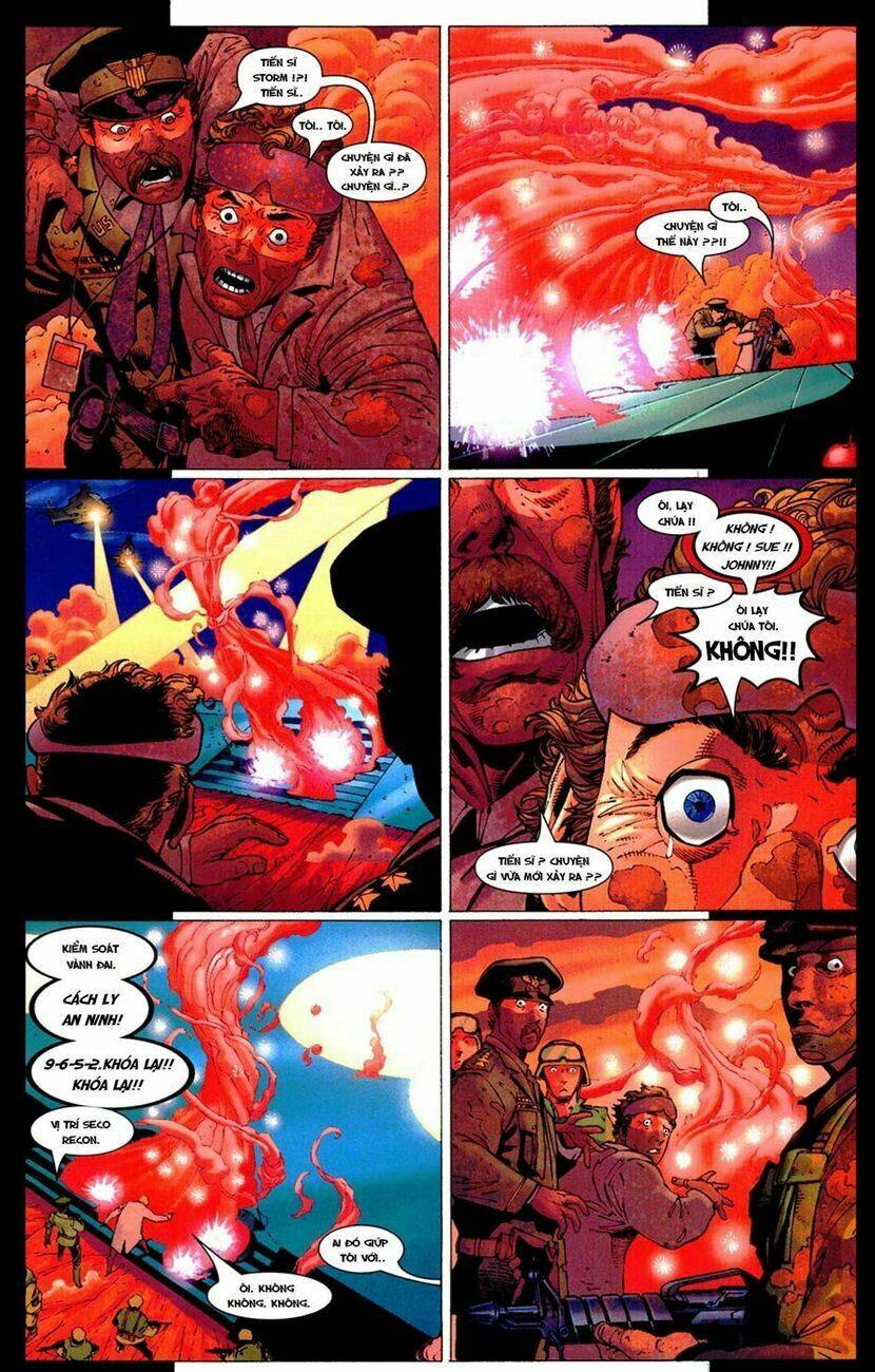 ultimate fantastic four chapter 3 6