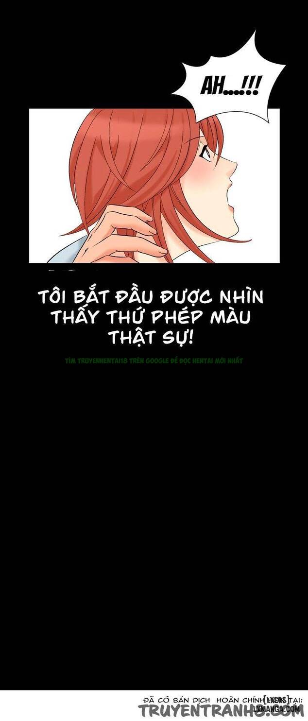 mùi vị của đôi bàn tay chapter 36 50