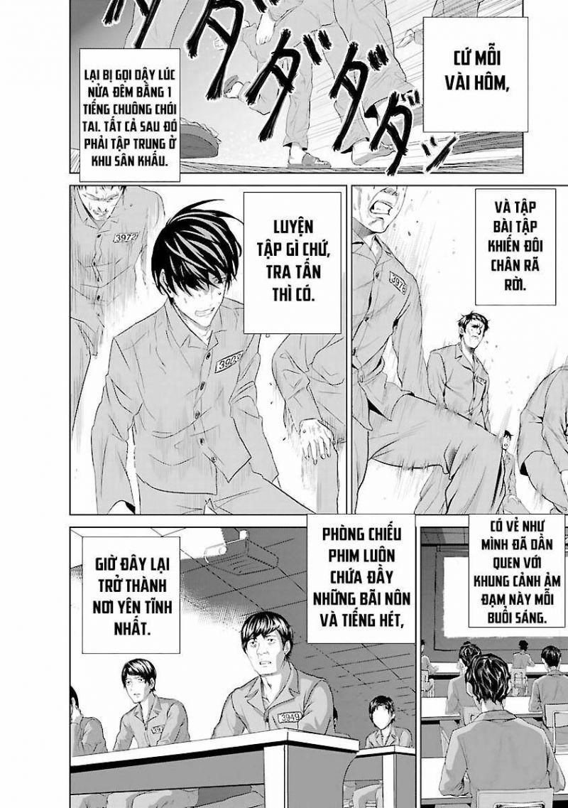 tái sinh manga chapter 2 33