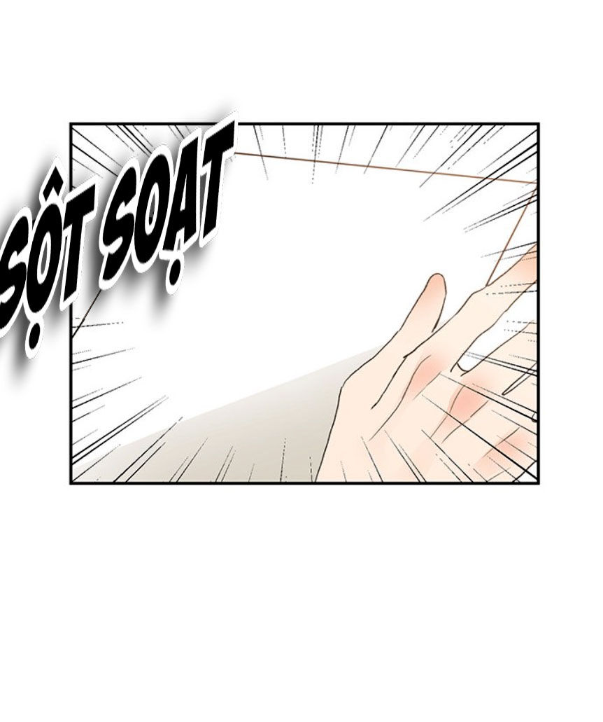 nụ hôn của giác quan thứ sáu chapter 13 58