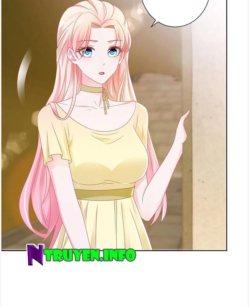 ẩn hôn 100%: chọc tức vợ yêu mua một tặng một chapter 177 12