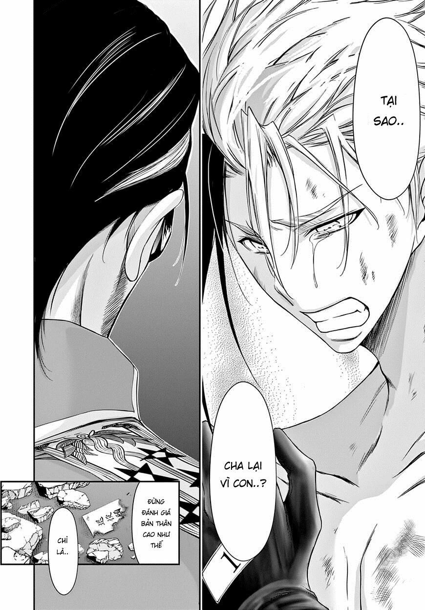 kích trụy vương huyền thoại chapter 31 44