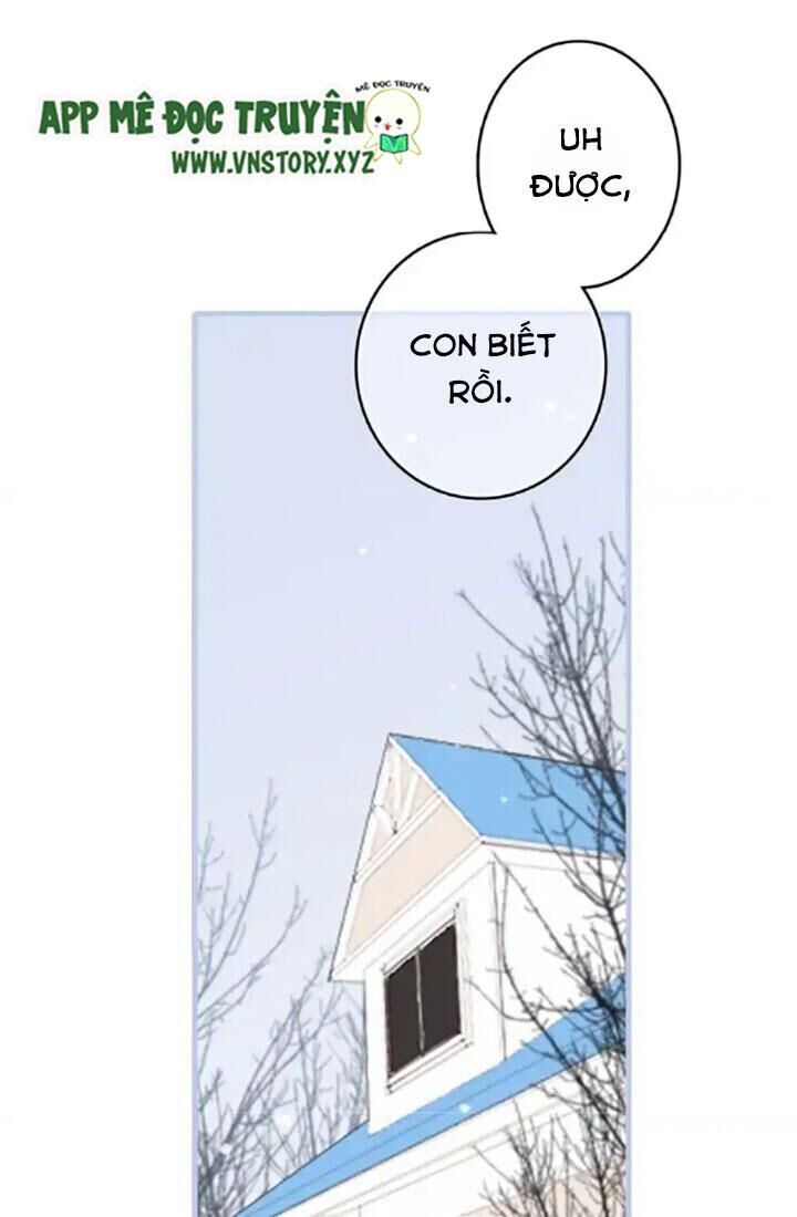 con tim rung động 2 chapter 61 3