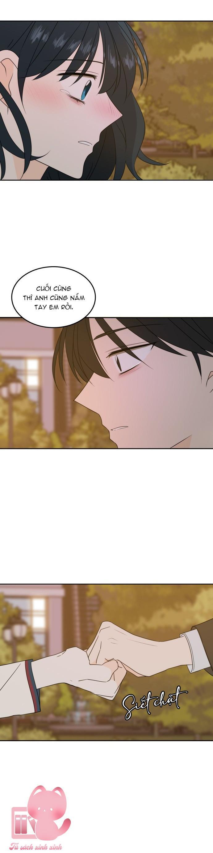 hẹn gặp nhau ở kiếp thứ 19 chapter 86 38