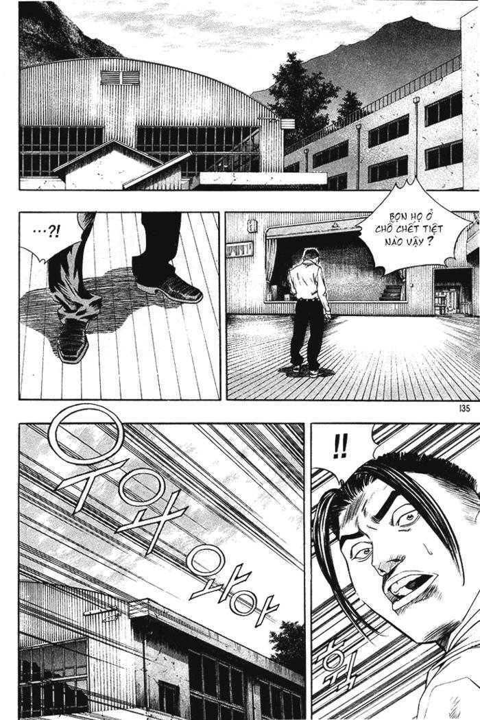 change guy chapter 283 4