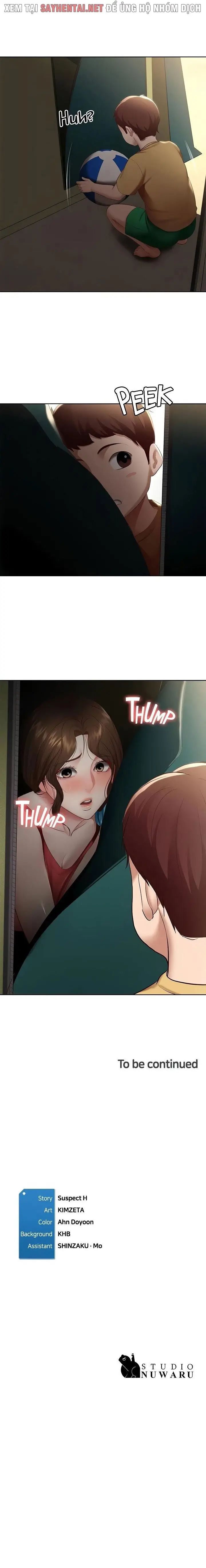 nhật ký ở trọ - không che chapter 73 19