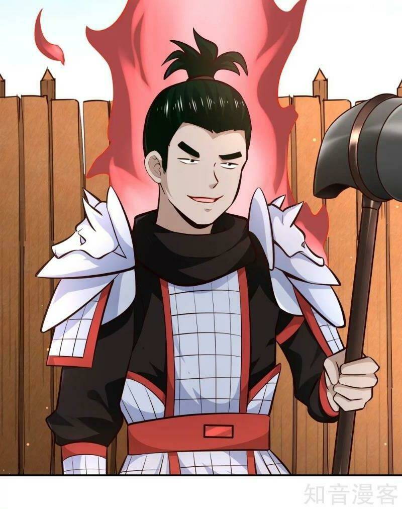 võ linh kiếm tôn chapter 94 6