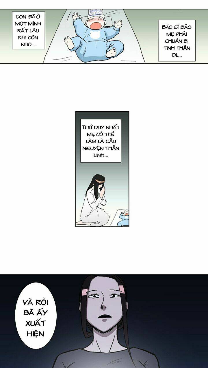 the language of god chapter 2 50