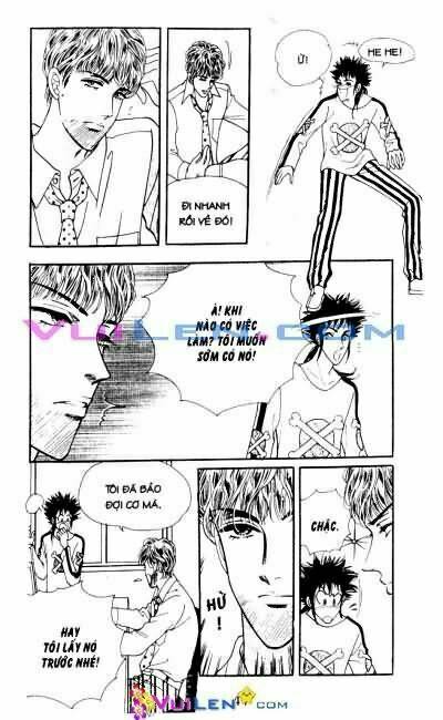 vật cản tình yêu chapter 7 38