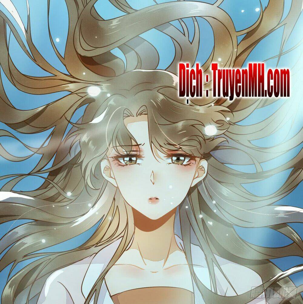 sát thủ vương phi không dễ chọc chapter 1.5 8