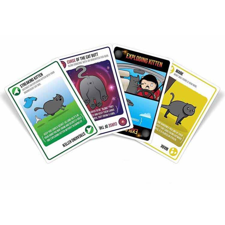 COMBO 5 BỘ MÈO NỔ MỞ RỘNG