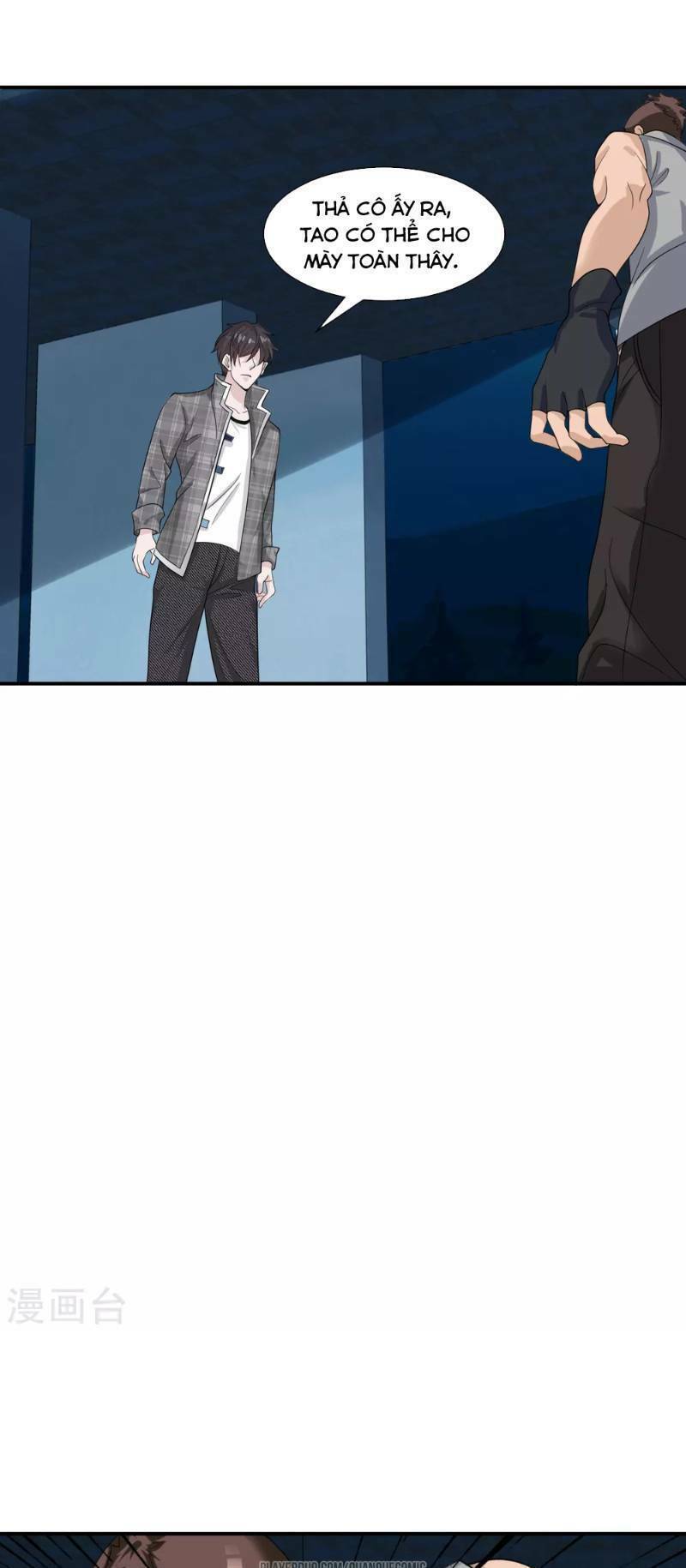 binh vương chi vương chapter 13 21