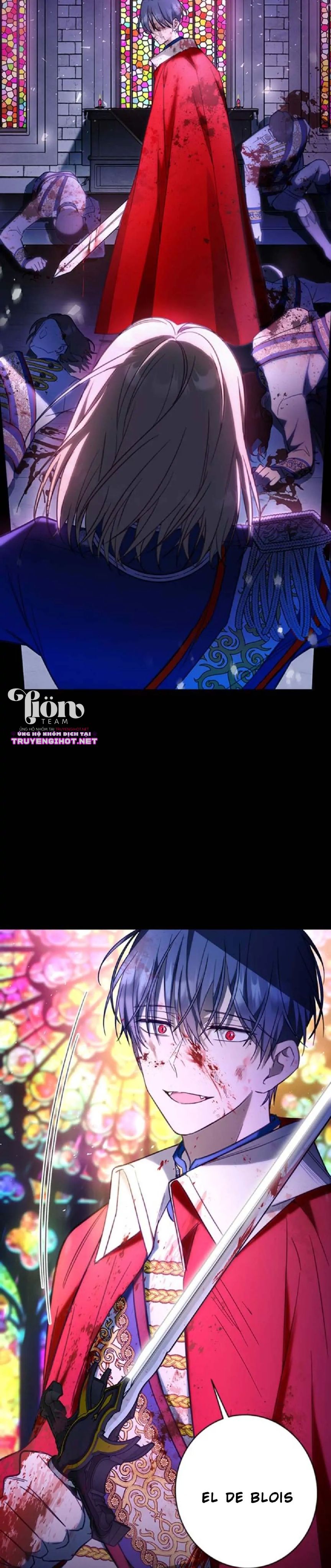 cách săn mồi chapter 9.2 16