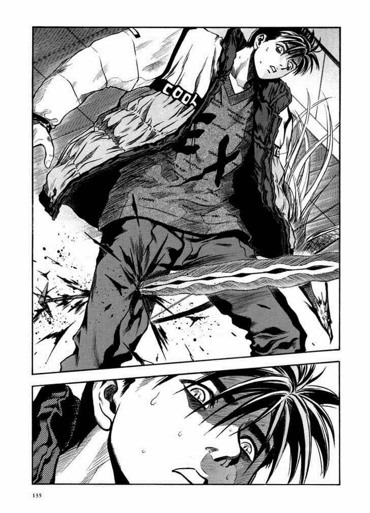 otogi matsuri chapter 23 20