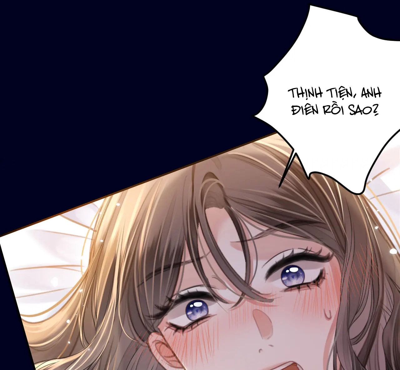 ngày mai cũng thích anh chapter 7 71