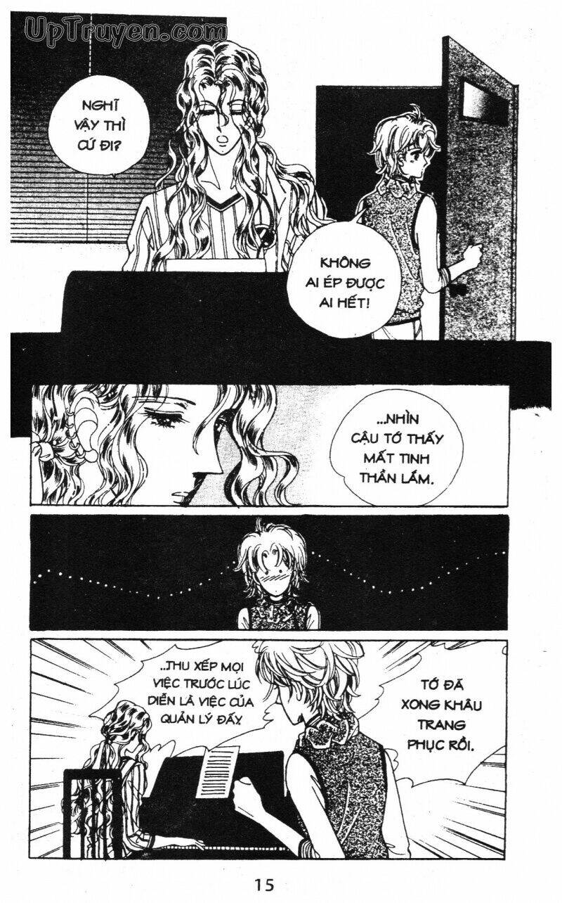 ước mơ cao đẹp chapter 5 18