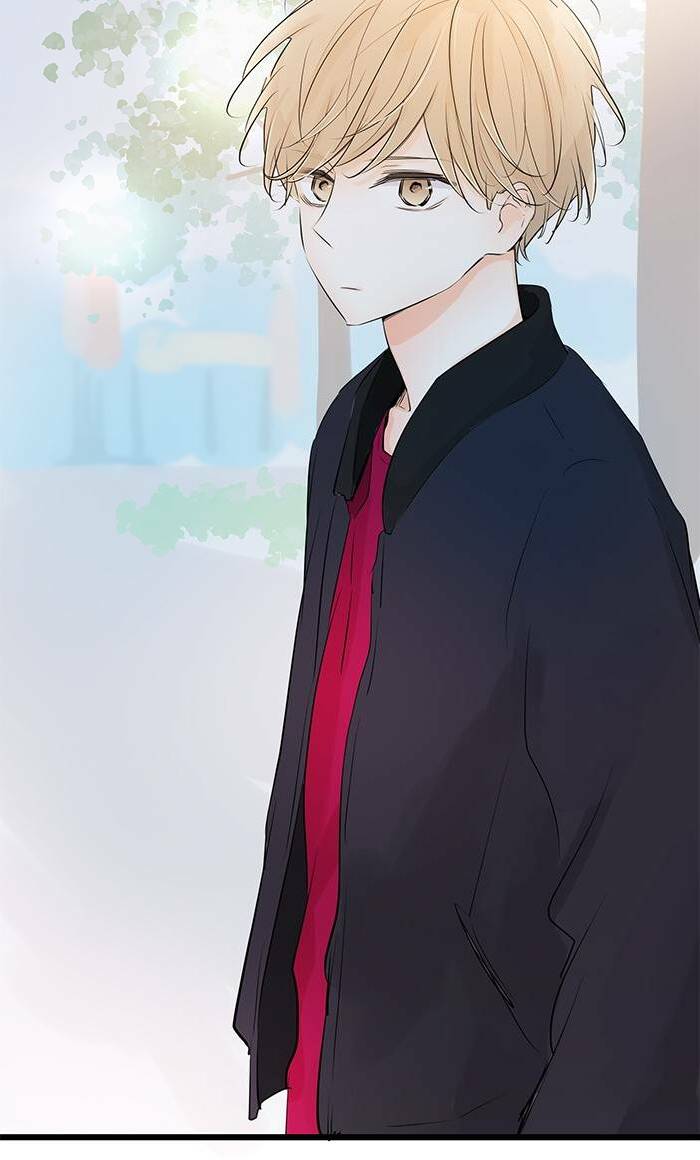 choco ngọt ngào chapter 85 4