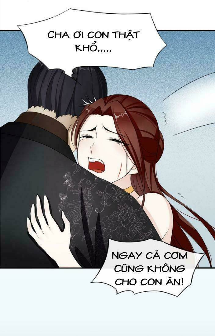 ma quân đại nhân, phu nhân lại trốn rồi! chapter 10 26