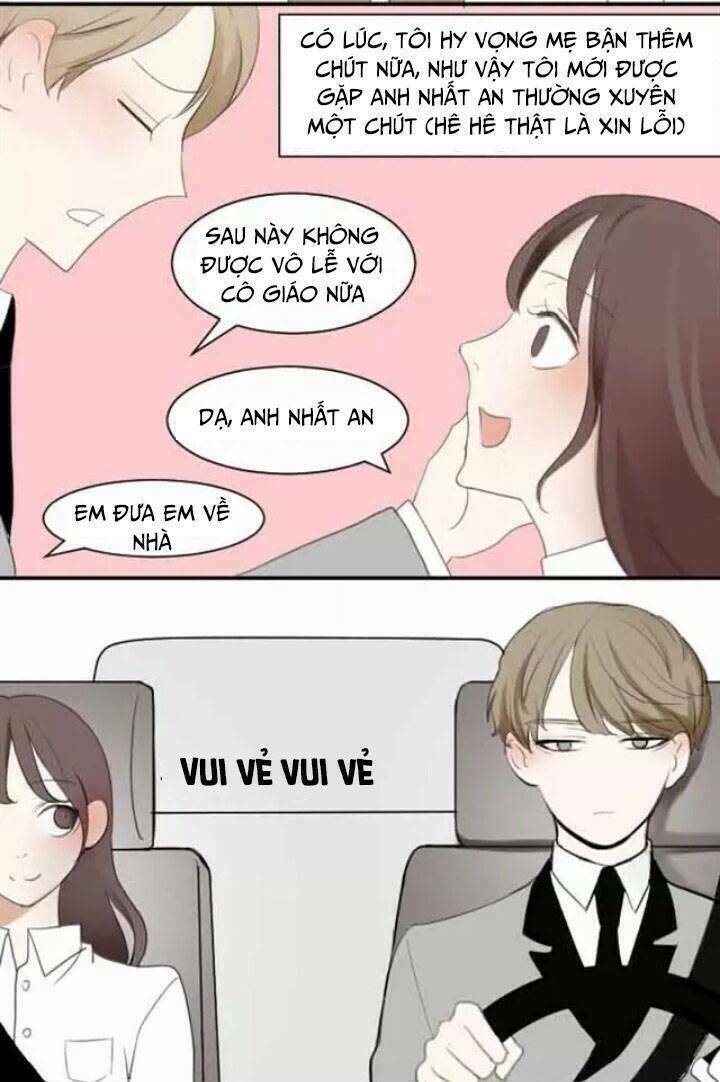 tổng hợp one shot. chapter 331 10