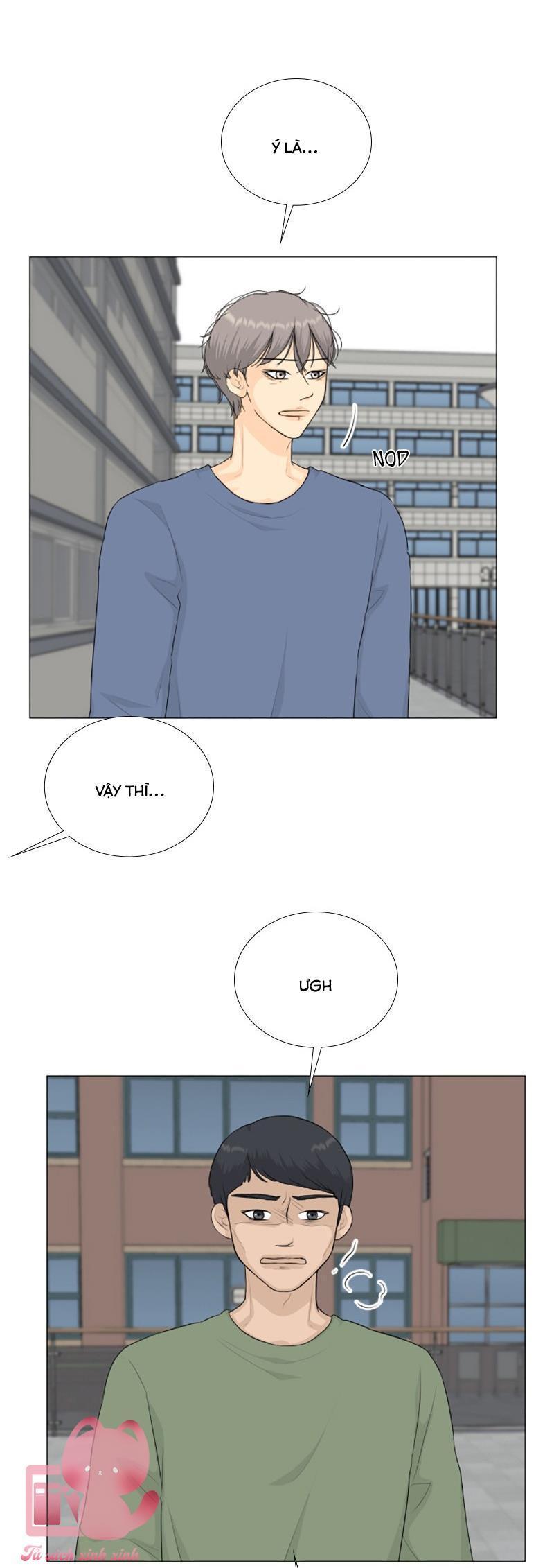 bán quỷ chapter 87 26