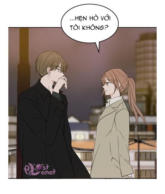 kiếp này cũng xin chăm sóc tôi như vậy nhé kiếp này cũng xin chăm sóc tôi như vậy nhé chapter 25 3