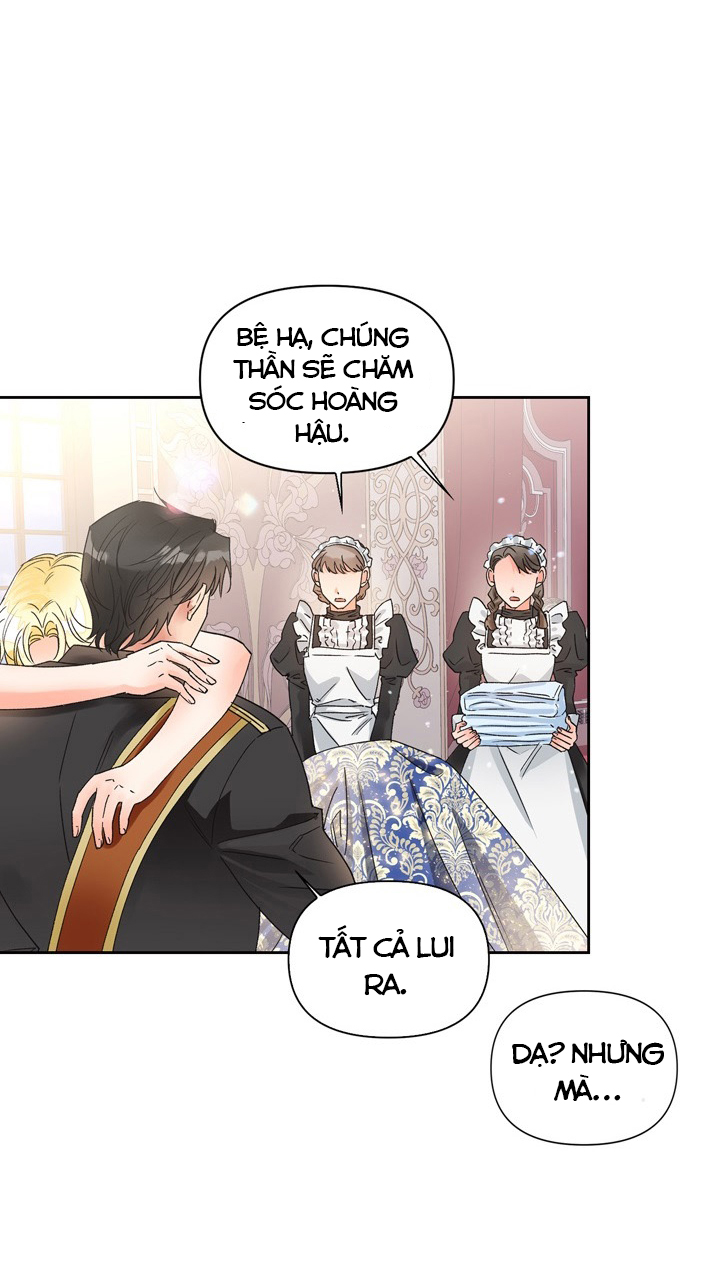 ác nữ xứng đôi với bạo chúa chapter 33 21