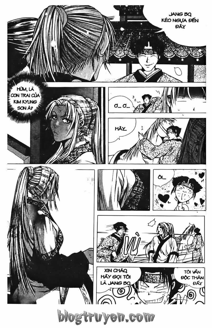 threads of time - dòng thời gian chapter 15 26