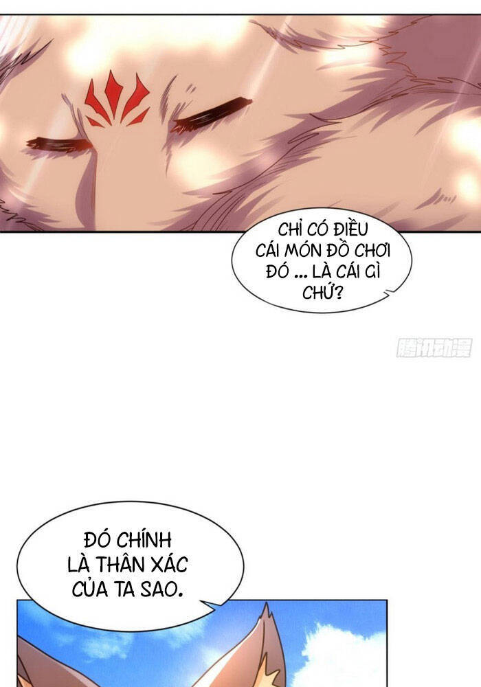 lão tổ của bạn đang online chapter 114 23