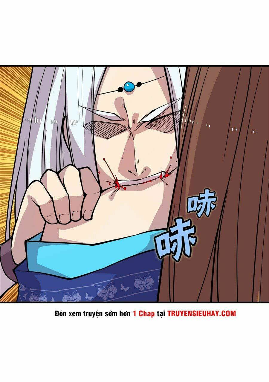 cuộc sống thoái ẩn của võ lâm chi vương chapter 12 15