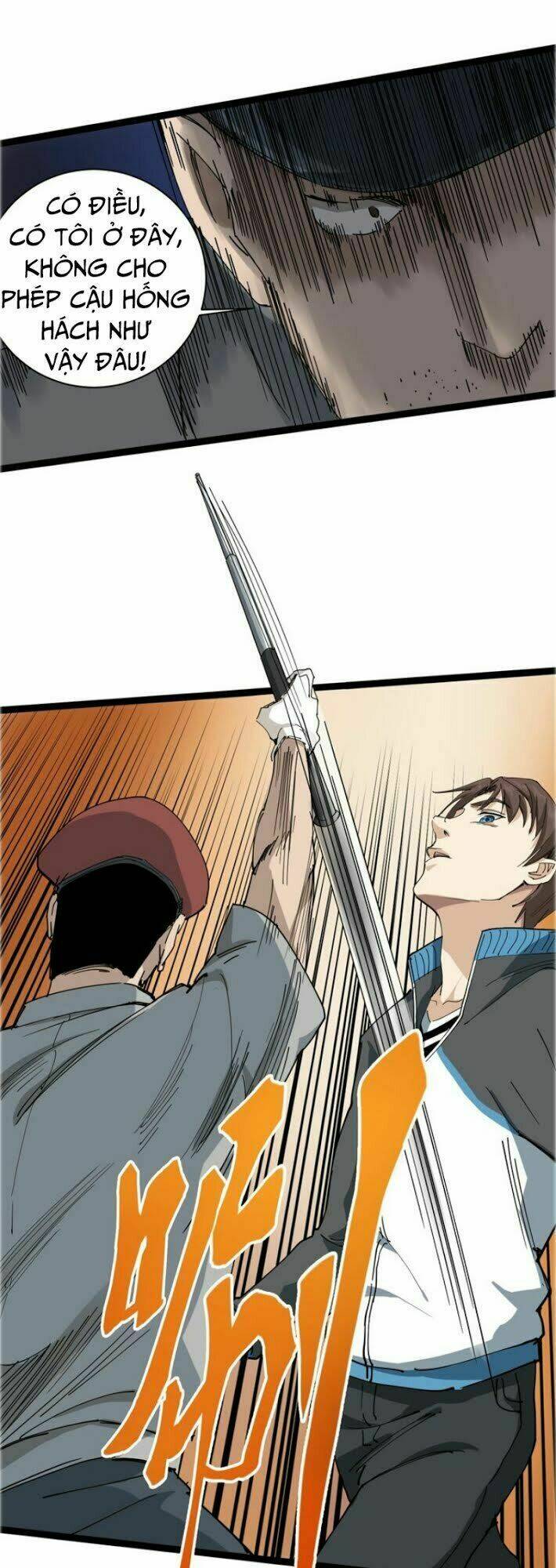 hồi xuân tiểu độc y chapter 6 45