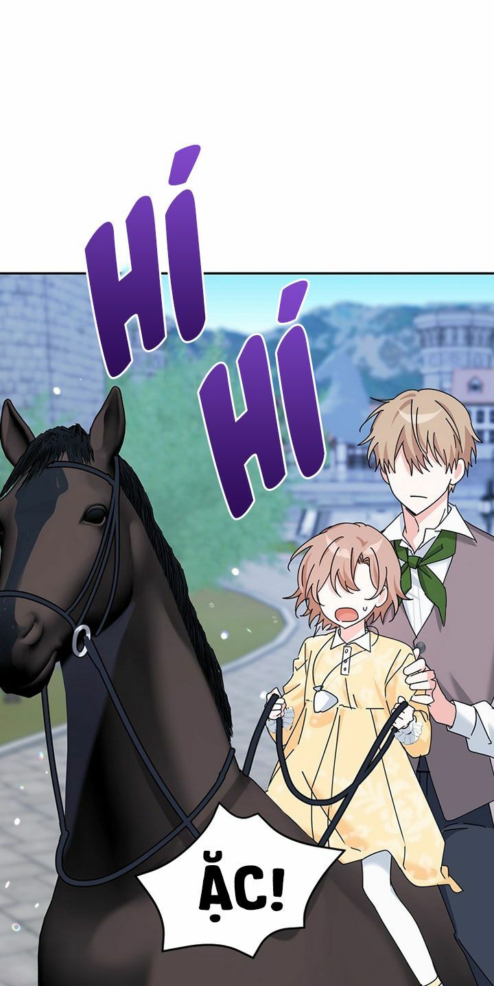 ác nữ karuna bé lại chapter 9 22