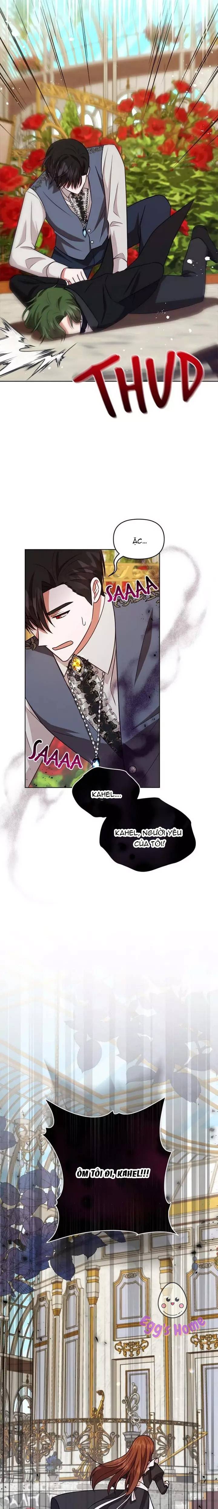 công tước ác quỷ không ngủ được chapter 55 12