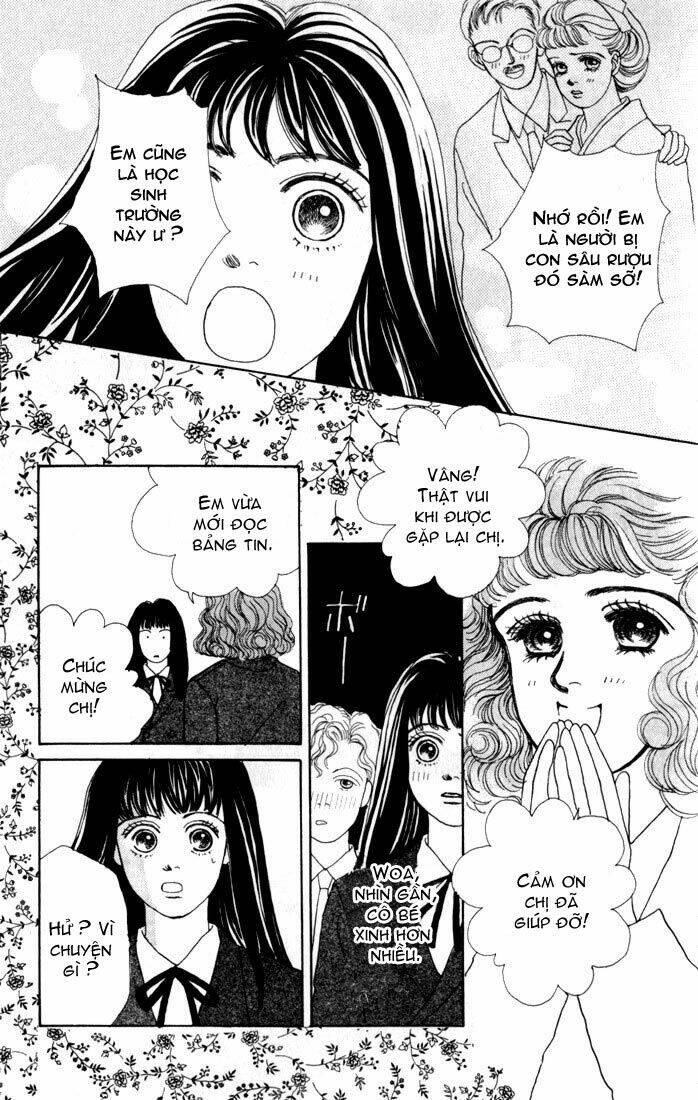 con nhà giàu chapter 22 25