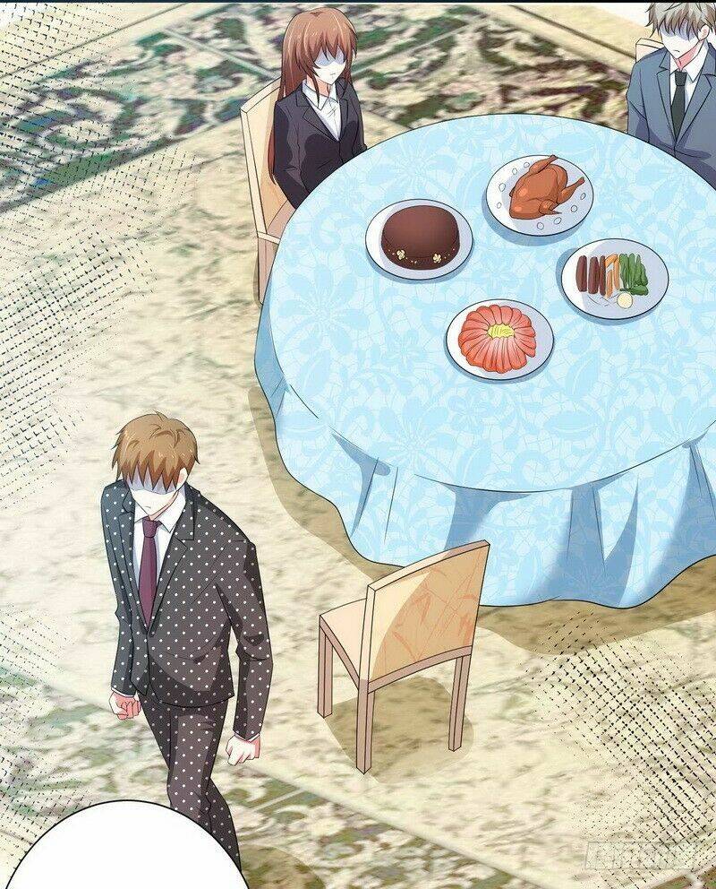 khế hôn chapter 21 22