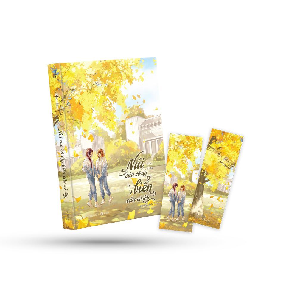 Núi Của Cô Ấy, Biển Của Cô Ấy
