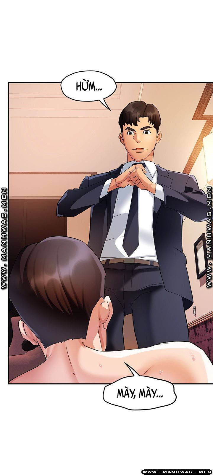 thưa nhóm trưởng! đây là báo cáo chapter 17 24