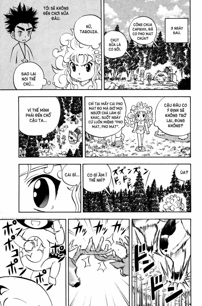 doubutsu no kuni chapter 13 19