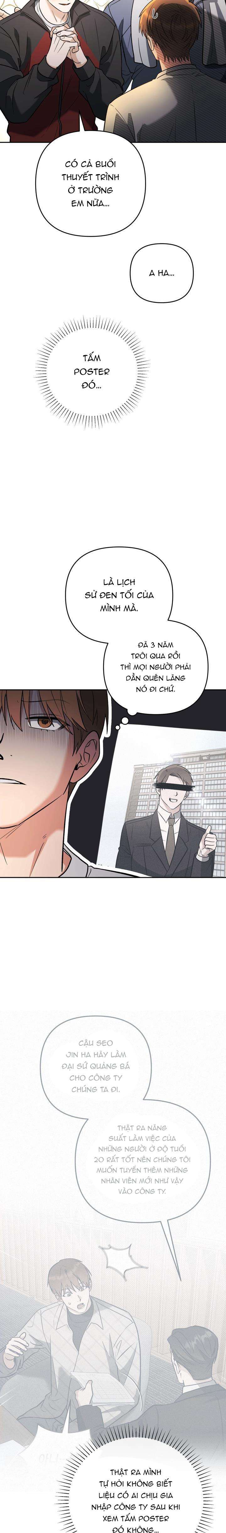 lãng mạn đừng lãng xẹt chapter 12 10