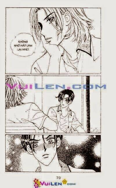 hắn ta, anh ấy và cô ấy - he and that girl chapter 5 71