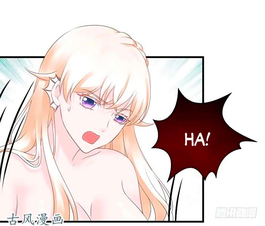 thâm hải chi ca chapter 18 8