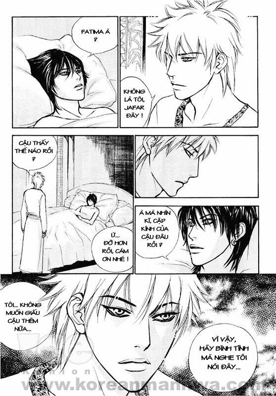 1001 nights chapter 5 7