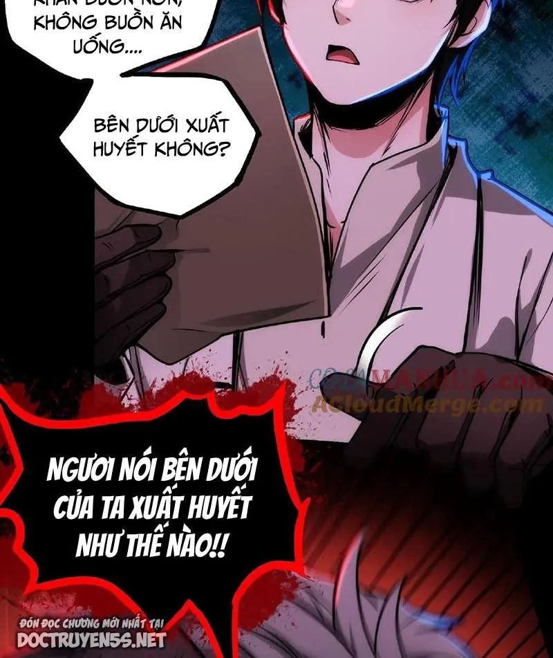 quỷ dị dược tề sư: bệnh nhân của ta đều là kinh khủng chapter 11 18