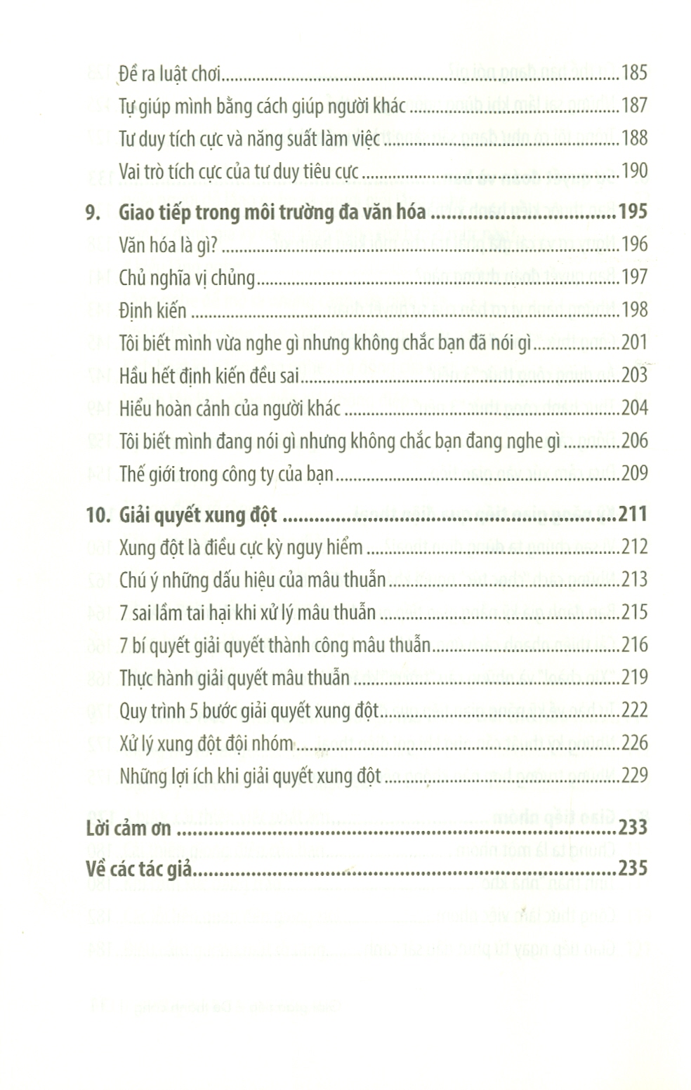 Giỏi Giao Tiếp - Dễ Thành Công