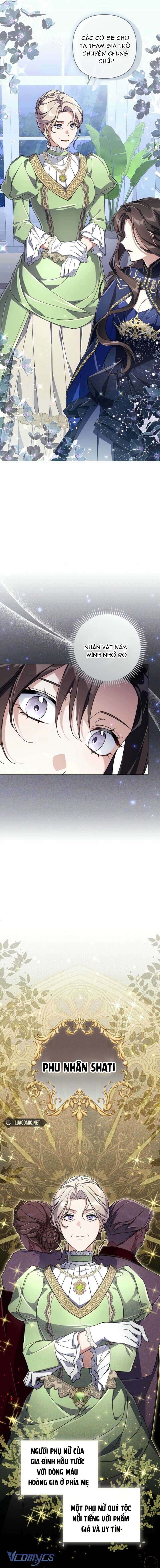 tiểu thư phản diện bj chapter 9 16