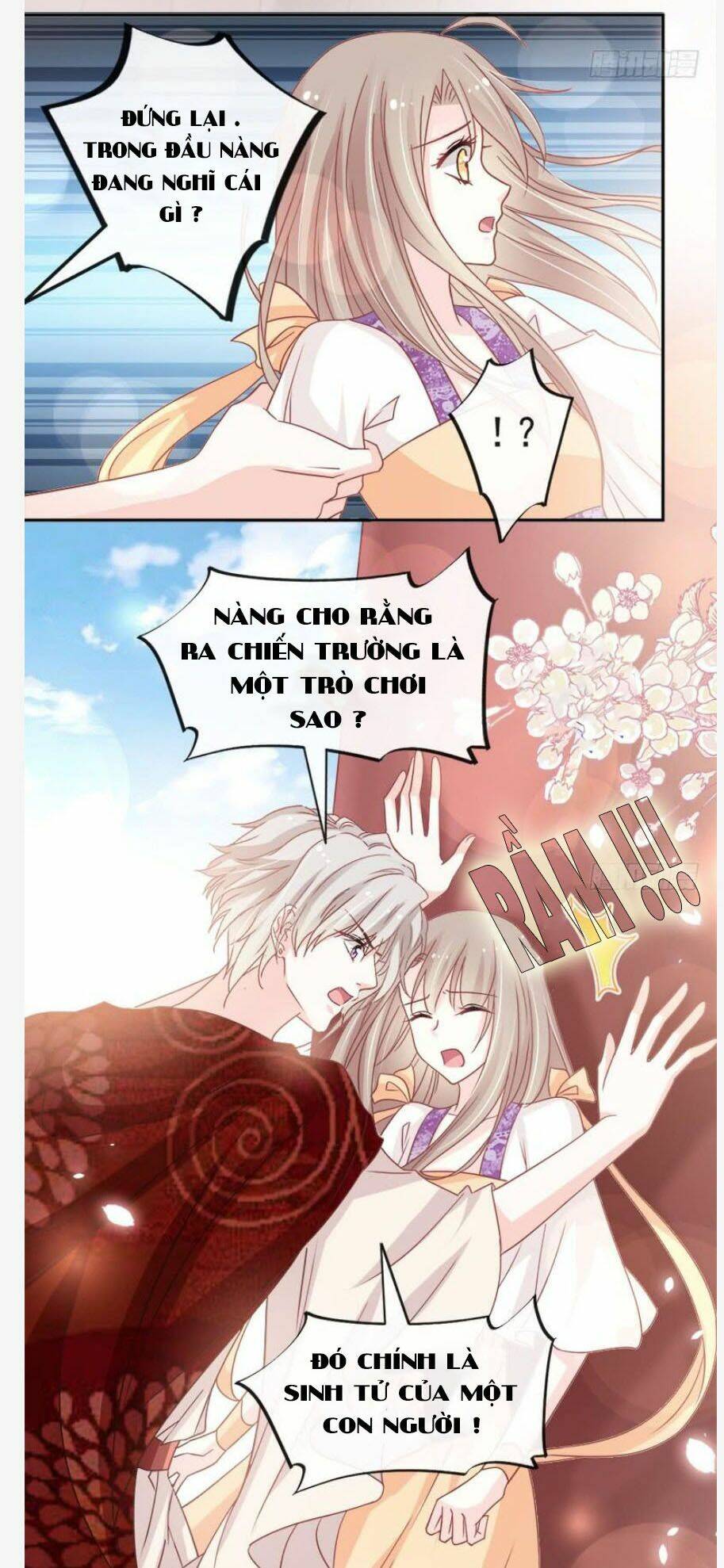 thiên hạ đệ nhất sủng phi chapter 102.2 6