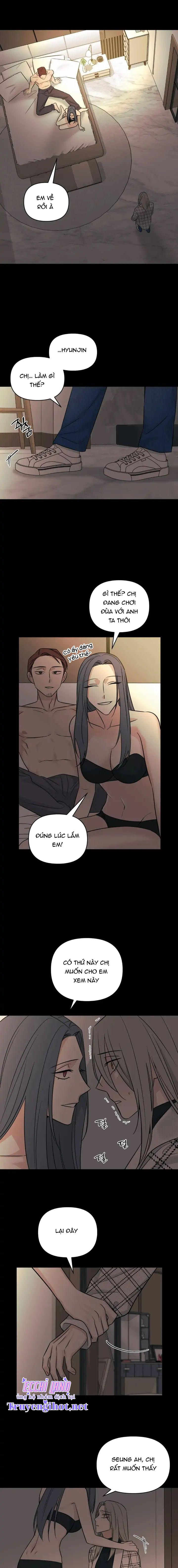 ra khỏi nhà tôi ngay! chapter 45.2 3