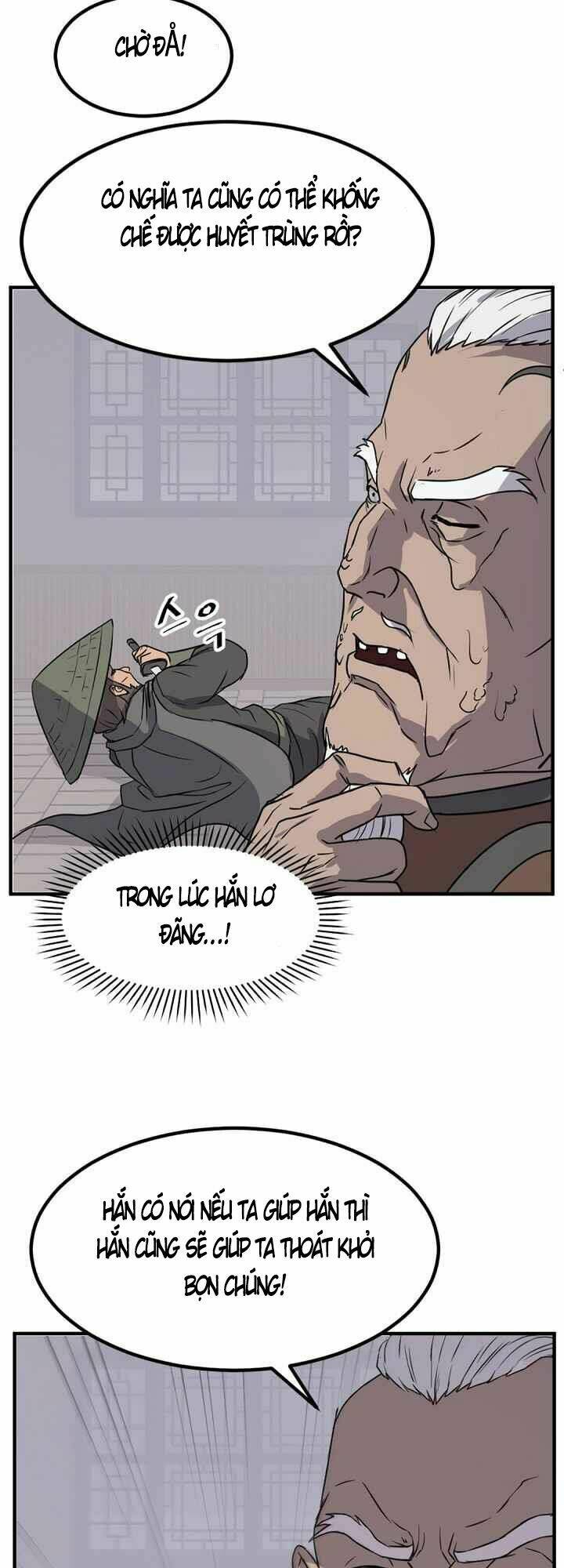 trọng sinh, bất khả chiến bại chapter 137 31