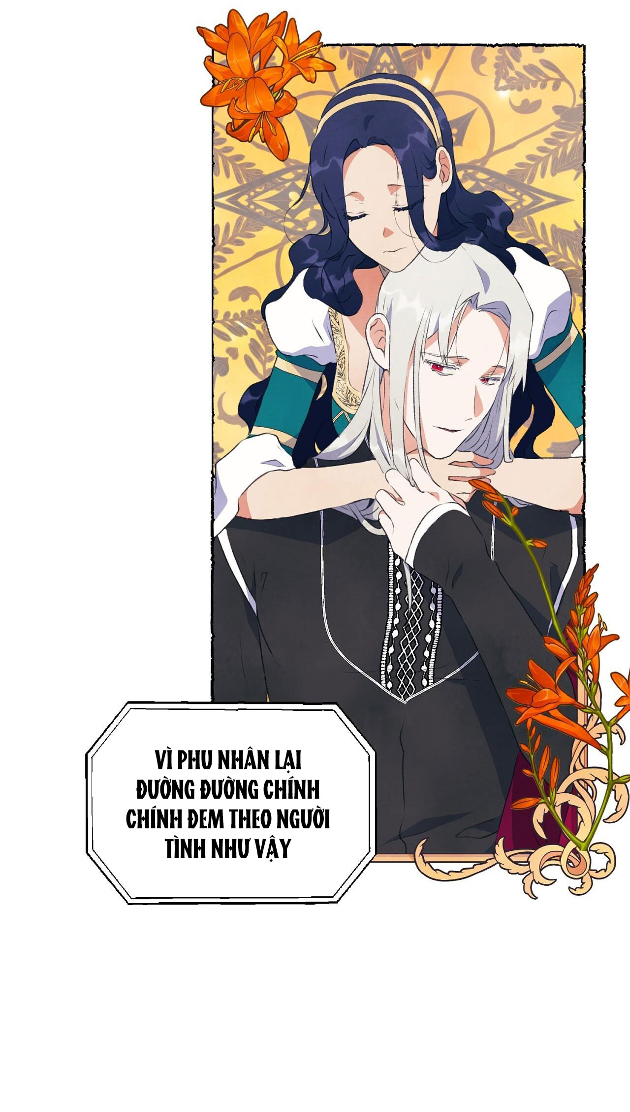 Chuyện Của Những Pháp Sư Ấy chapter 13.1 - Trang 19